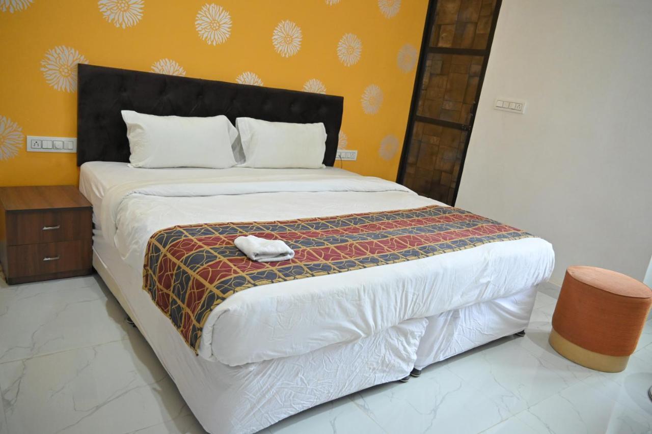 Hotel Apni Haveli Ουνταϊπούρ Εξωτερικό φωτογραφία